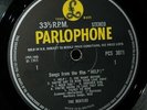 BEATLES 1965 STEREO UK 1st Press Parlophone LP - Help