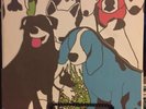 The Format - Dog Problems, White Double Lp