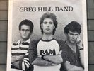 GREG HILL BAND 