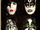 Kiss LP Dynasty * Casablanca NBLP-7152 (1979)