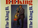 B.B. King - Mr. Blues LP - ABC-Paramount