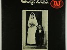Euphoria - S/T LP - Heritage - Pop Psych VG+ PROMO