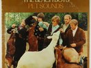 Beach Boys - Pet Sounds LP - Reprise Mono