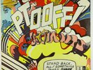 Deviants - Ptooff  LP - Sire VG+