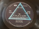 Pink Floyd Dark Side Of The Moon 2nd UK Press 'Gramophone Rim Text' *STUNNING*