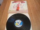 ATOMIC ROOSTER In Hearing Of.... UK 1st press vinyl LP
