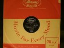 THE PLATTERS SMOKE GETS IN YOUR EYES IN ORIGINAL SLEEVE VERY  RARE 1958  78