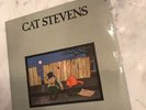 Cat Stevens:Teaser And The Firecat. A&M Records SP4313. Sealed Vinyl