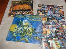 Iron Maiden ?– Live After Death ..double LP's..org,1991..EMI..rare