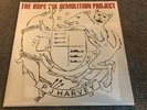 PJ Harvey - The Hope Six Demolition Project Sealed Vinyl Lp