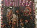 Nasty Idols Lp