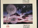 Omega Sunrise 
