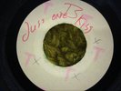CORNELL CAMPBELL JUST ONE KISS (MAGIC SPELL) RARE BLANK VINYL 7