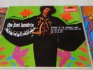 JIMI HENDRIX EXPERIENCE Up From The Skies Burning Midnight Lamp Wind Cries Mary