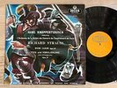 KNAPPERTSBUSCH Death & Transfiguration STRAUSS 1956 ED1 DECCA LXT 5239 MINT
