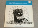 Billy Bragg - Talking with the Taxman About Poetry - White Vinyl 12