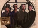 U2 Red Hill Mining Town Joshua Tree 30th Anniversary NEW 2017 RSD Record Bono
