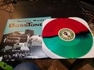 Mighty Mighty Bosstones - live from the middle east 2xlp - red/green vinyl RSD