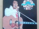ELVIS PRESLEY  Vinyl LP Box Set,Greatest Hits, 7 LPS, Reader's Digest, Near Mint