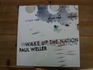 Paul Weller 'Wake Up The Nation' Vinyl LP Mint
