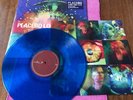 Love Like Loud  - Placebo 180g Blue LP VINYL