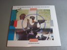 Cabaret Voltaire- The Arm Of The Lord- LP 1985 Caroline CAROL 1331 Sealed