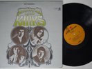 KINKS Something Else By The Kinks REPRISE LP