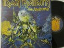 IRON MAIDEN 