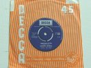 Marianne Faithfull - Something Better / Sister Morphine - 1969 DECCA (EX)