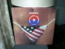 The Black Crowes - Amorica. White Vinyl LP Mint Condition As New