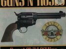 Guns N Roses Sweet Child O Mine - Sticker Pack UK 7