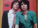 Rolling Stones - Out On Bail (2LP Limited Edition,Multicoour Vinyl)