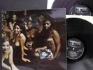 Jimi Hendrix Electric Ladyland 1st UK blue text white logo NM