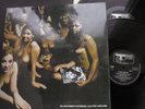 Jimi Hendrix Electric Ladyland 1st UK blue text green spine EX+
