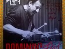 MANFRED BURZLAFF LP Dominik`s Lied 1986 Private Post Bop Fusion Funk Vibes