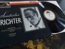 Beethoven: Sonata No. 17 / Schumann: Fantasia - Richter **HMV ASD 450 ED1 LP**