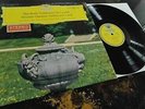 Bruch: Violin Concerto - Erica Morini **Deutsche Grammophon Red Stereo ED1 LP**