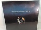 Orig. Sealed -The Soft Parade by The Doors (Vinyl Record, Elektra 1st Press)