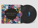 SEED Ensemble - Driftglass // 2xLP Vinyl ltd to 500