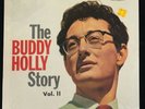 SEALED ROCK & ROLL LP The Buddy Holly Story Vol. 2 Coral CRL 57326