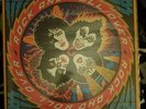 KISS [1977 Tear Drop/Club Press] Rock And Roll Over LP R133990 very nice copy