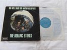 Rolling Stones - Big Hits (High Tide & Green Grass) UK 1966 Decca Mono LP VG/VG