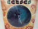 RARE PICTURE DISC KANSAS POINT OF KNOW RETURN '77 US DIE-CUT CVR DUST IN WIND M-
