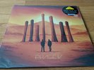 Phase IV Soundtrack OST by David Briscoe/Brian Gascoigne (Vinyl, Waxwork) NEW