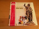 LP TEN YEARS AFTER CRICKLEWOOD GREEN JAPAN OBI