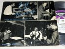JEFF KRUGER'S jazz at the Flamingo vol 1. uk ep Tempo EXA 56 tri centre. RARE