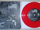 Goatmoon / Dark Fury Split 7