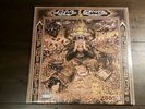 AZAD Leben Debüt 3LP 2001 Rar NM Originalpress Gatefold Megaselten Top Zustand