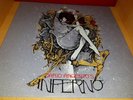 Keith Emerson ?– Dario Argento's Inferno (OST) 2x Vinyl Lp - Splatter Colour