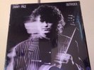 M SEALED 1988 orig JIMMY PAGE Outrider lp debut SOLO w Robert Plant LED ZEPPELIN